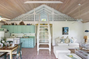 Orchid Cottage cottage